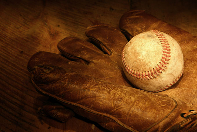baseball