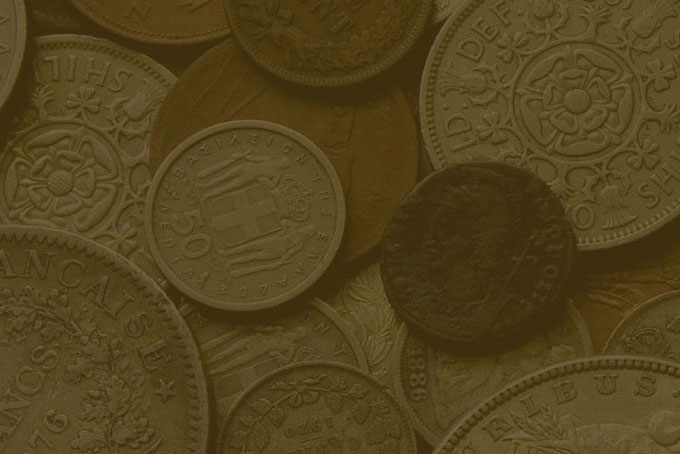 coins